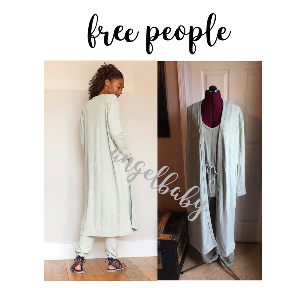 Free people BiCoastal set! - Picture 11 of 16